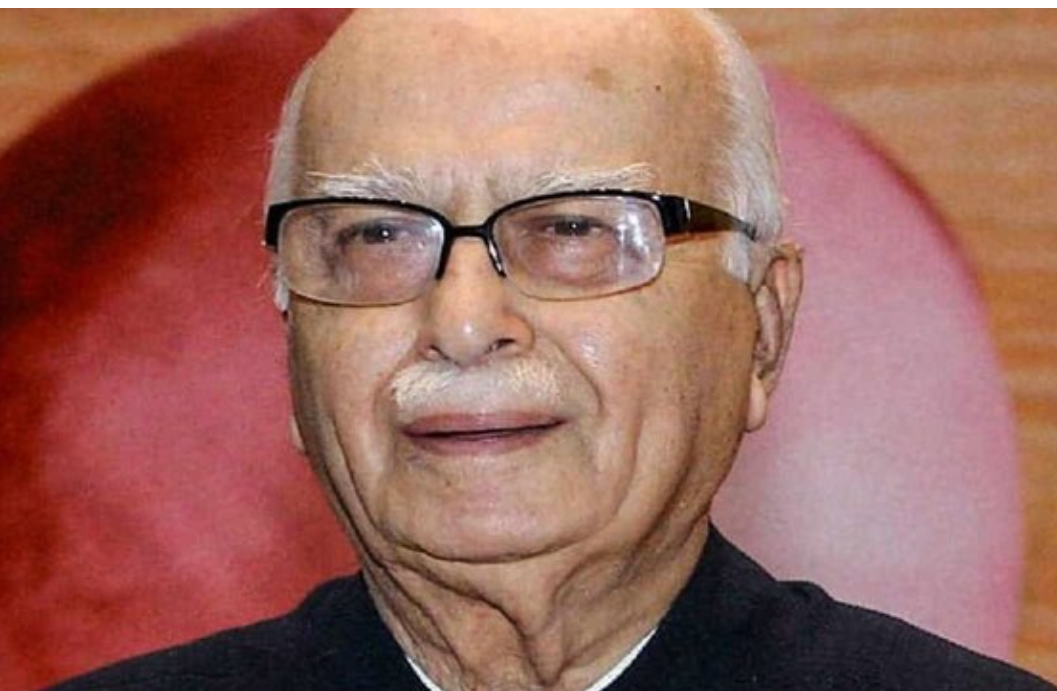 L.K Advani